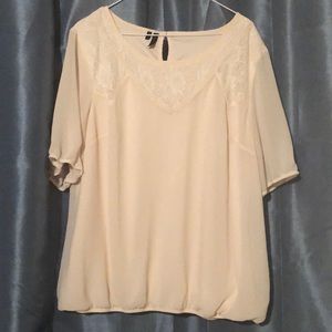 Maurices blouse